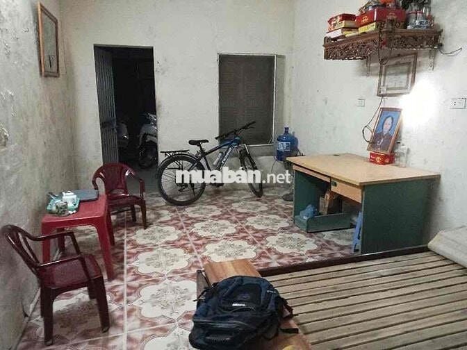An Xá, phân lô ô tô tránh xe máy, 65m2, 9.2 tỷ