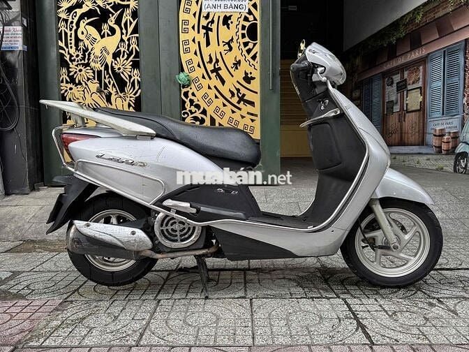 Bán xe Honda Lead 110cc, dàn áo đẹp, máy êm, BSTP