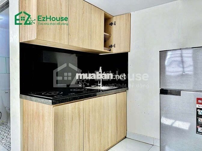 DUPLEX CAO CẤP - GÁC CAO - PHÒNG LỚN - GẦN SÁT ĐẠI HỌC VĂN HIẾN
