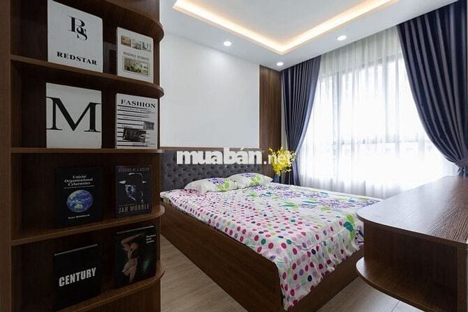 🔥 RẺ NHẤT KHU EMERALD! CHO THUÊ 2PN CÓ MÁY LẠNH, BẾP, RÈM - 13TR