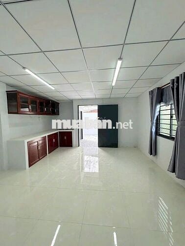 Bán gấp căn nhà ở gần Ql22 , Phước Thạnh , Củ Chi 134m2 SHR giá 810tr