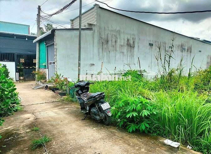 104m2 THỔ CƯ GIÁ TỐT -CÒN 1 LÔ *** THÍCH HỢP ĐẦU TƯ TẠI LONG HẬU