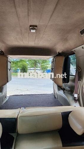 Kiểu dáng Toyota Prado siêu rộng giá rẻ