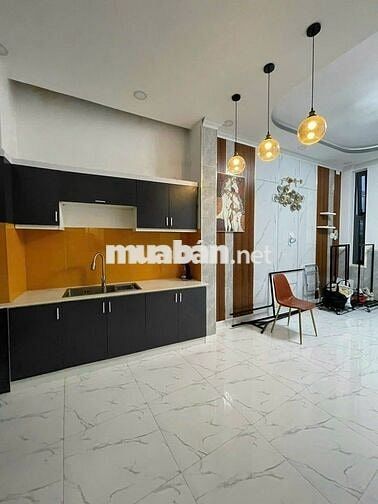 Bán nhà Phan Xích Long, Phú Nhuận, hẻm 3m, DT36m², 3 lầu , giá 7.X tỷ.