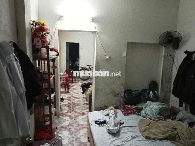 An Xá, phân lô ô tô tránh xe máy, 65m2, 9.2 tỷ