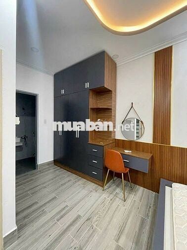 Bán nhà Phan Xích Long, Phú Nhuận, hẻm 3m, DT36m², 3 lầu , giá 7.X tỷ.