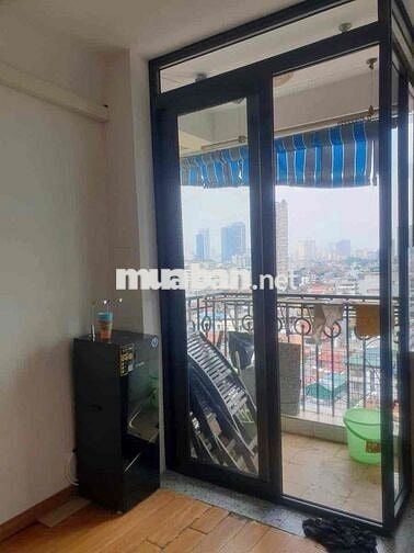 CẦN BÁN CHUNG CƯ SỐ 6 ĐỘI NHÂN BA ĐÌNH VỀ Ở NGAY