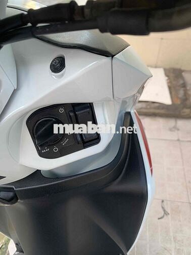 honda Vision 2018 bstp 9chủ ký giấy mua bán