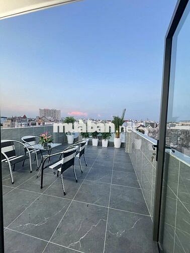 Nhà đẹp 56m2,4 phòng ngủ,Tân Chánh Hiệp,Quận 12