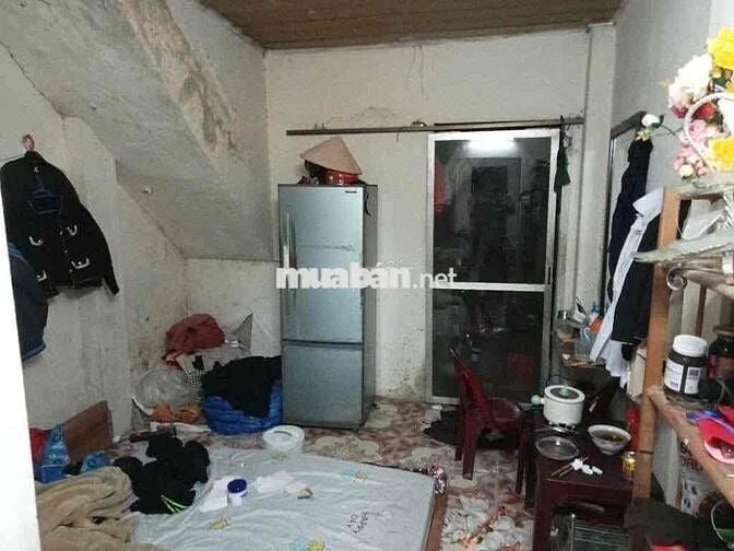 An Xá, phân lô ô tô tránh xe máy, 65m2, 9.2 tỷ