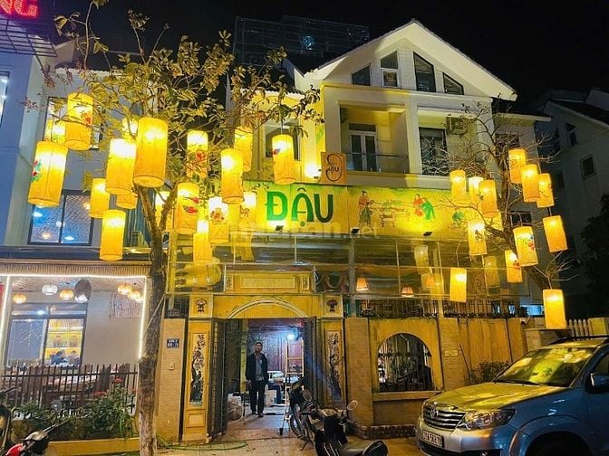 Bán gấp nhà biệt thự liền kề chính chủ số 14A15 Lê Trọng Tấn