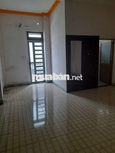 Cho thuê nhà 4 tầng 5pn5w đường 7m giá 13tr