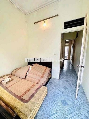 Phúc Xá, phân lô ô tô tránh, 2 mặt ngõ, 40m2, 11.2 tỷ