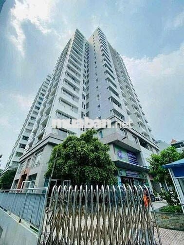 Bán Chung cư quang thái sổ hồng 73m2 2pn 2wc căn góc