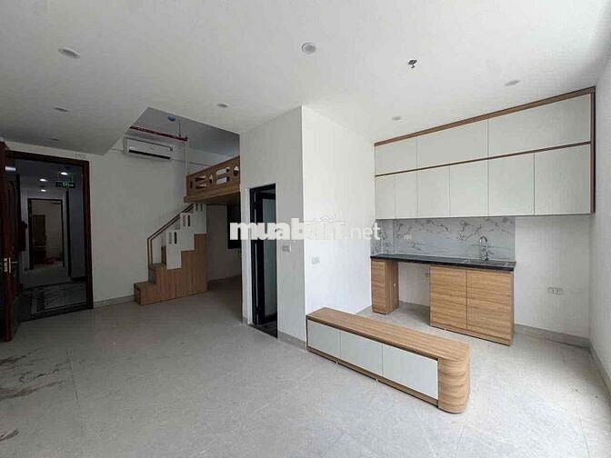 CCMN PHỐ TRƯỜNG CHINH. GÁC XÉP . THANG MÁY. FULL ĐỒ. GIÁ 5Tr8