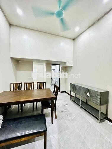 Nghĩa Dũng, ô tô tránh, 41m2, 4 tầng, 9.3 tỷ