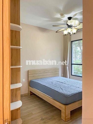 Bán Chung cư quang thái sổ hồng 73m2 2pn 2wc căn góc