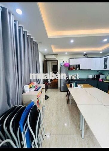 Tôi cần bán nhà 5tầng thang máy,mặt ngõ vỉahè ôtô chánh đỗ kinh doanh