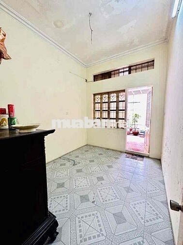 Phúc Xá, phân lô ô tô tránh, 2 mặt ngõ, 40m2, 11.2 tỷ