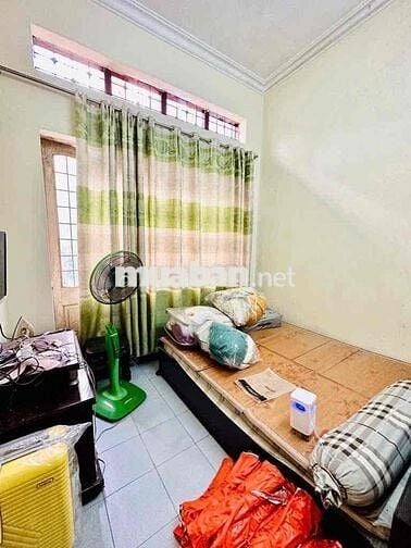 Phúc Xá, phân lô ô tô tránh, 2 mặt ngõ, 40m2, 11.2 tỷ