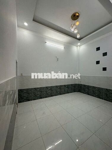 Bán nhà 5,2m x 12m 2pn 2wc 1/ Xuân Thới 15 , Xuân Thới Đông, Hóc Môn