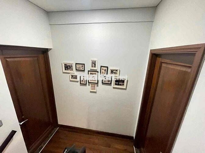Cho Thuê Biệt Thự Nội Khu Nam Viên 7x18M, Trệt 2 Lầu 55Tr/ Tháng