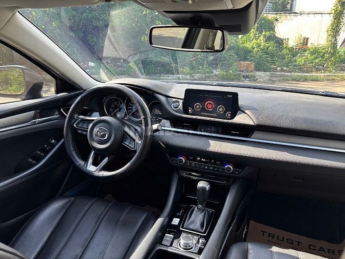Mazda 6 2.0 Premium 2023 - Chủ giữ xe kỹ- Xe còn bảo hành - Uy tín
