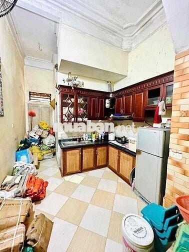 Phúc Xá, phân lô ô tô tránh, 2 mặt ngõ, 40m2, 11.2 tỷ
