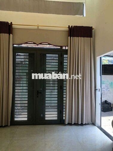 Cho thuê nhà nguyên căn. Đường Phạm Văn Hai.Phường 5. Quận Tân Bình
