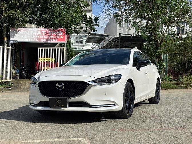 Mazda 6 2.0 Premium 2023 - Chủ giữ xe kỹ- Xe còn bảo hành - Uy tín