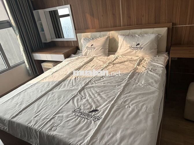 Giá rẻ tại Vinhomes Gardenia - Mỹ Đình 60m2 1PN đủ đồ đẹp chỉ 14tr/th