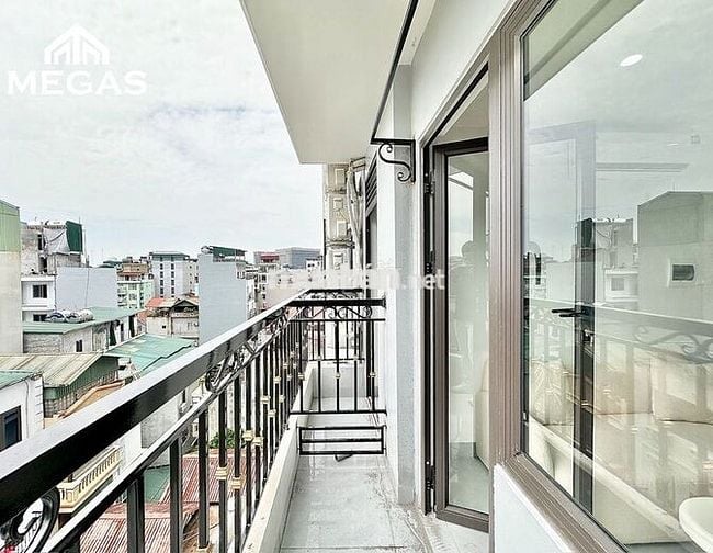 CHO THUÊ CĂN HỘ 1PN FULL NỘI THẤT BAN CÔNG  NGAY TẠI KEANGNAM MỄ TRÌ