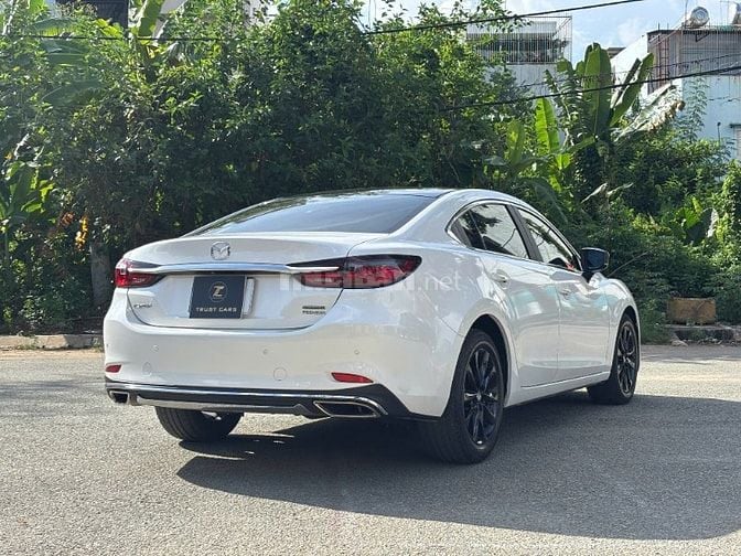Mazda 6 2.0 Premium 2023 - Chủ giữ xe kỹ- Xe còn bảo hành - Uy tín