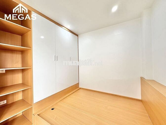 CHO THUÊ CĂN HỘ 1PN FULL NỘI THẤT BAN CÔNG  NGAY TẠI KEANGNAM MỄ TRÌ