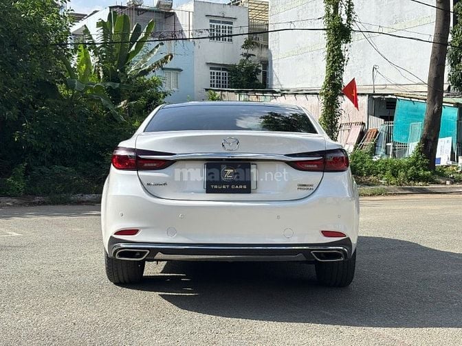 Mazda 6 2.0 Premium 2023 - Chủ giữ xe kỹ- Xe còn bảo hành - Uy tín