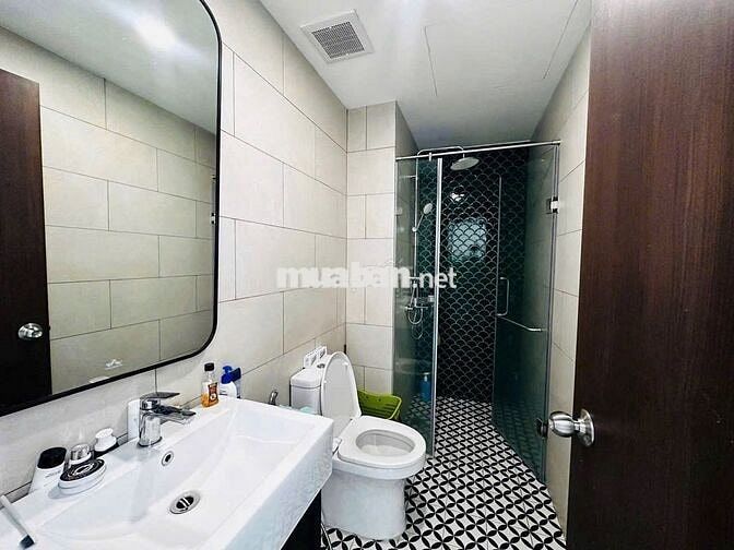 ❤️ CHO THUÊ CĂN HỘ CAO CẤP PICITY Q12 – GIÁP GÒ VẤP. 66m 2PN2WC