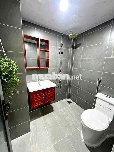 Cho thuê căn hộ 1 phòng ngủ giá tốt ngay Mỹ An