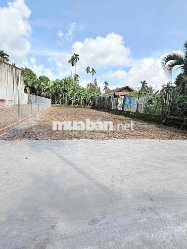 BÁN ĐẤT MT BÌNH NHÂM 08 (10x30)