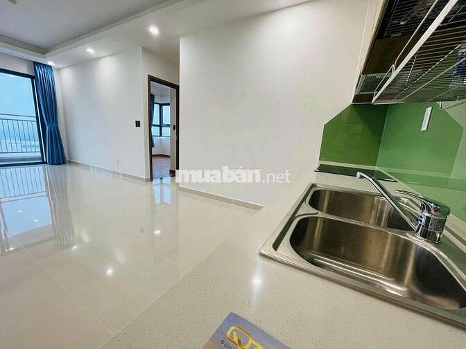 ✨CĂN HỘ 3PN Q7 RIVERSIDE – XANH MÁT GẦN TRUNG TÂM TPHCM 8TR5