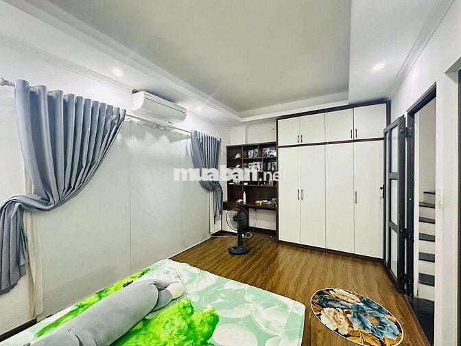 TRỊNH VĂN BÔ - OTO ĐỖ CỔNG - GẦN PHỐ KINH DOANH - TIỆN ÍCH ĐẦY ĐỦ