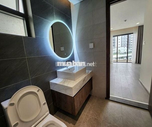 Cho thuê căn hộ DIAMOND Brilliant Celadon – 112m²-2PN,GIÁ 16.5tr/tháng