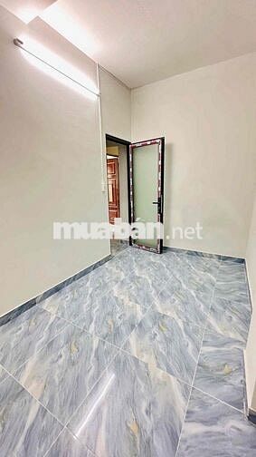 Nhà khu vip P10 . Q8 DT 4x7. nở 7m .2 lầu sân thượng .5 P .4 tolet