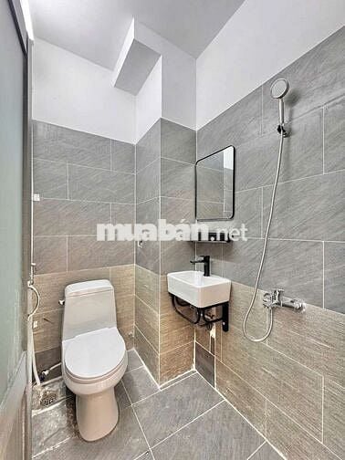 Căn hộ cao cấp 40m2 thoáng mát.FULL NỘI THẤT MỚI KENG + MÁY GIẶT RIÊNG
