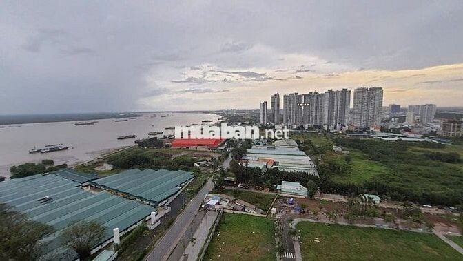 ✨CĂN HỘ 3PN Q7 RIVERSIDE – XANH MÁT GẦN TRUNG TÂM TPHCM 8TR5