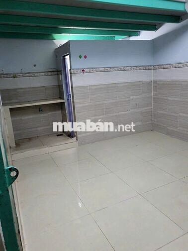 Cô Hoa Cần Bán dãy trọ 250m2, Giá 1ty250tr, Gần Chợ Bình Chánh