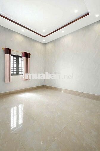 Cho thuê nhà nguyên căn. Đường Phạm Văn Hai.Phường 5. Quận Tân Bình