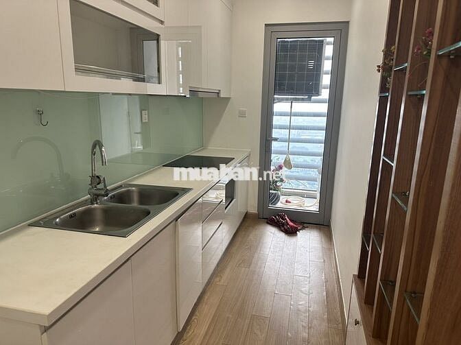 Giá rẻ tại Vinhomes Gardenia - Mỹ Đình 60m2 1PN đủ đồ đẹp chỉ 14tr/th