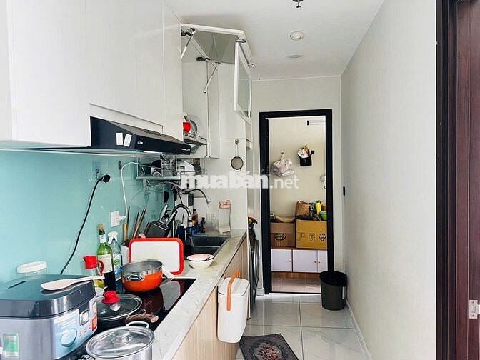 ❤️ CHO THUÊ CĂN HỘ CAO CẤP PICITY Q12 – GIÁP GÒ VẤP. 66m 2PN2WC