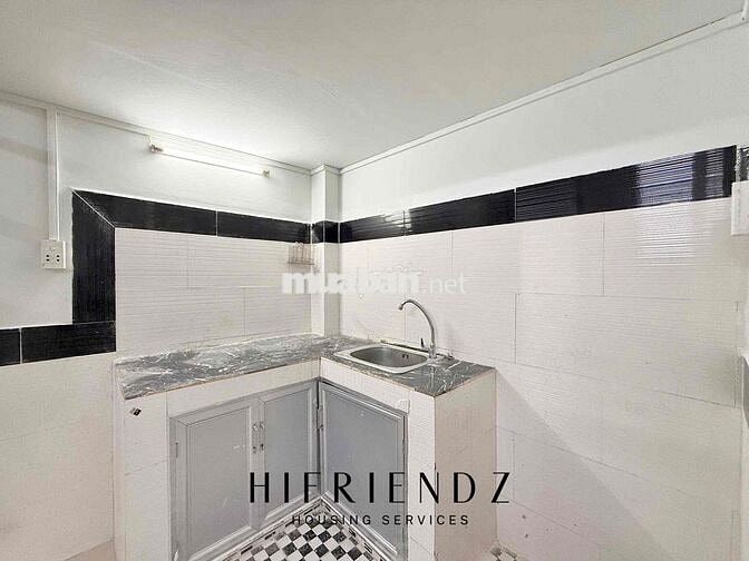DUPLEX - STUDIO MỚI TINH GẦN AN DƯƠNG VƯƠNG - PHÚ LÂM