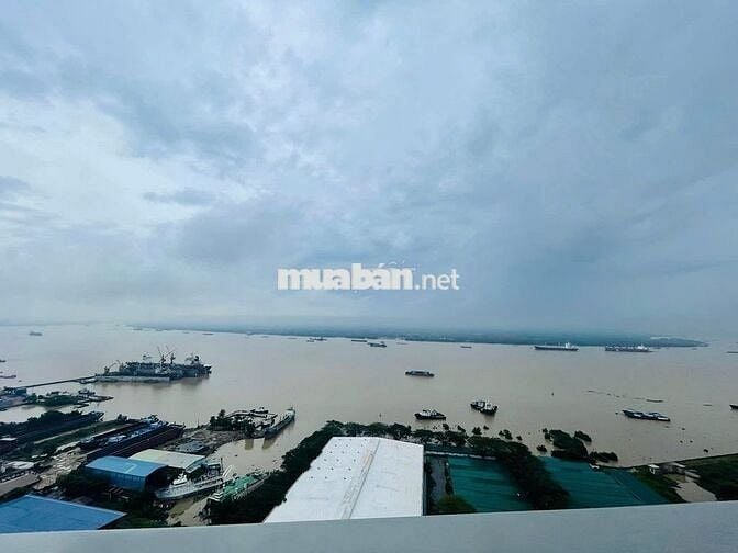 ✨CĂN HỘ 3PN Q7 RIVERSIDE – XANH MÁT GẦN TRUNG TÂM TPHCM 8TR5